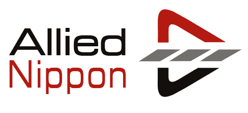 AlliedNippon logo